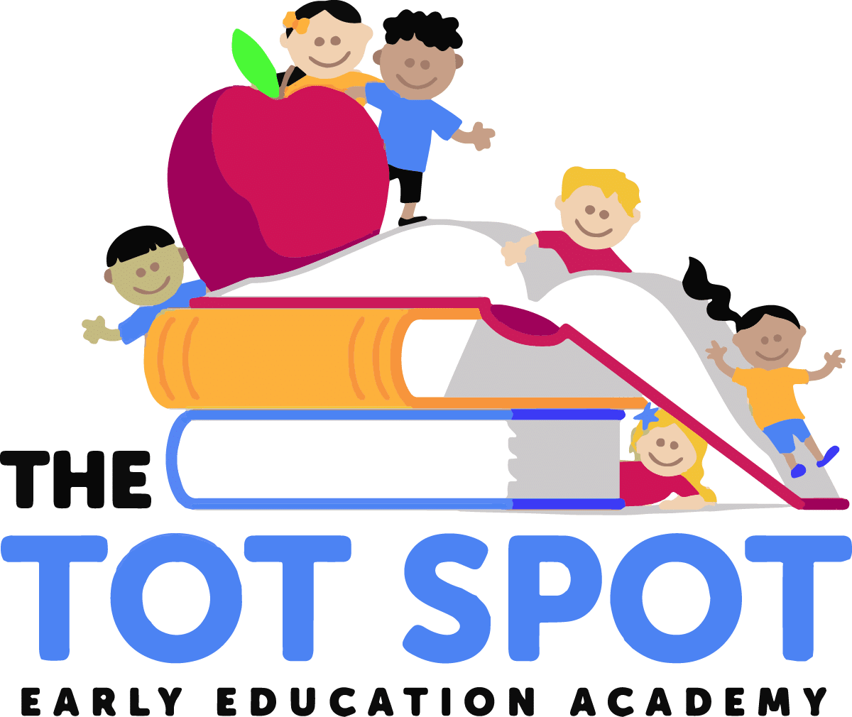 The Tot Spot Early Education Academy