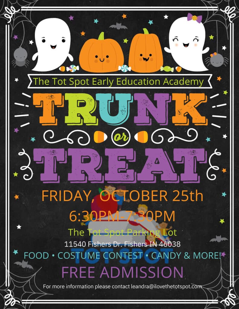 Trunk or Treat 2024