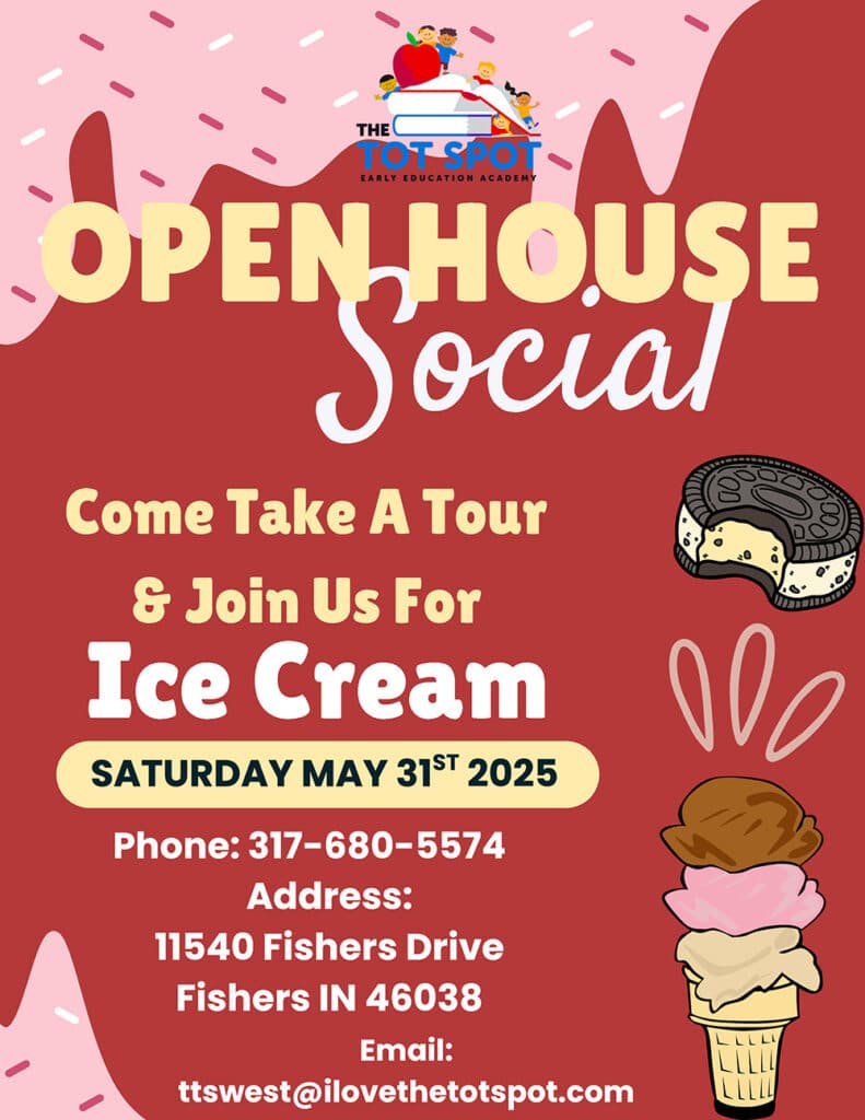 Open House Social - WEST
