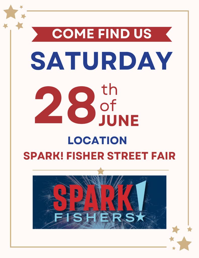 Tot Spot SPARK!